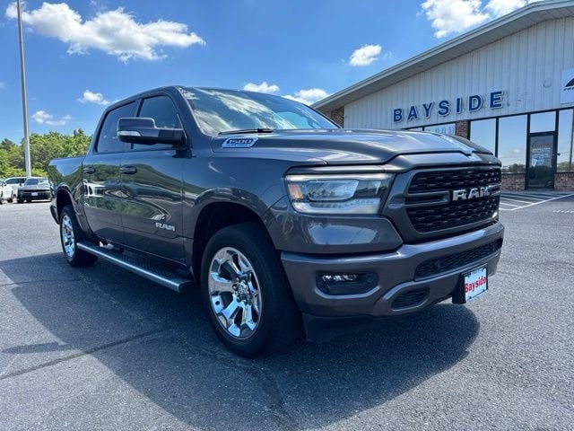 ram ram 1500 pickup 2022 1C6SRFFT2NN429564 image ram ram 1500 pickup 2022 1C6SRFFT2NN429564 image
